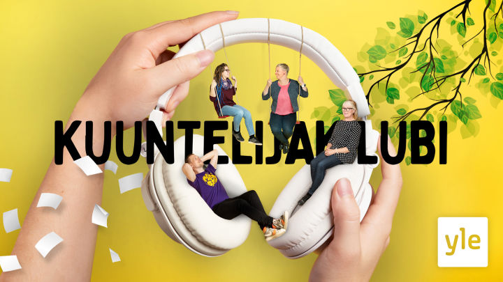 Kuuntelijaklubi