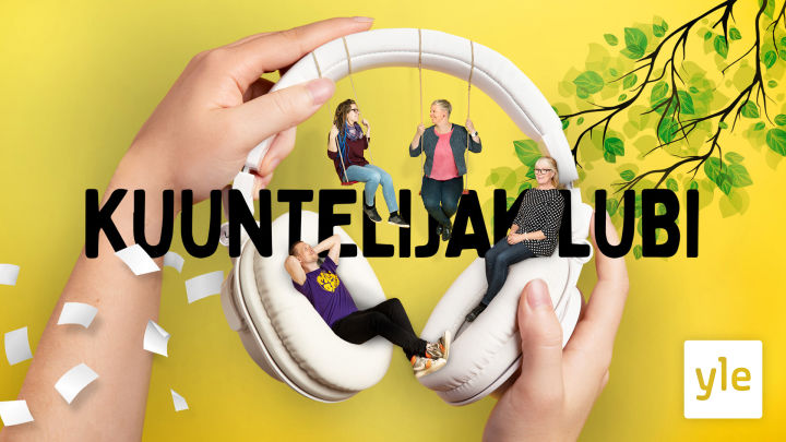 Kuuntelijaklubi