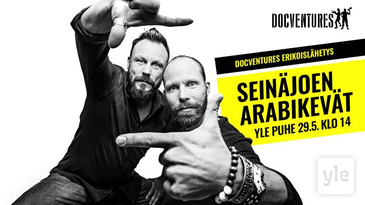 Erikoislähetys: Kiihkoton maahanmuuttokeskustelu on tarpeen – ja mahdollista! Erikoislähetys: Kiihkoton maahanmuuttokeskustelu on tarpeen – ja mahdollista!