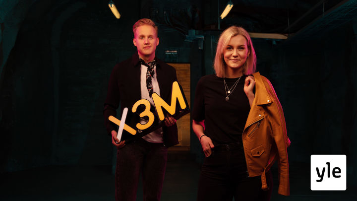 X3M morgons bästa bitar