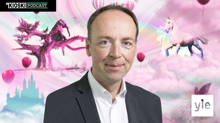 Täydellinen maailma