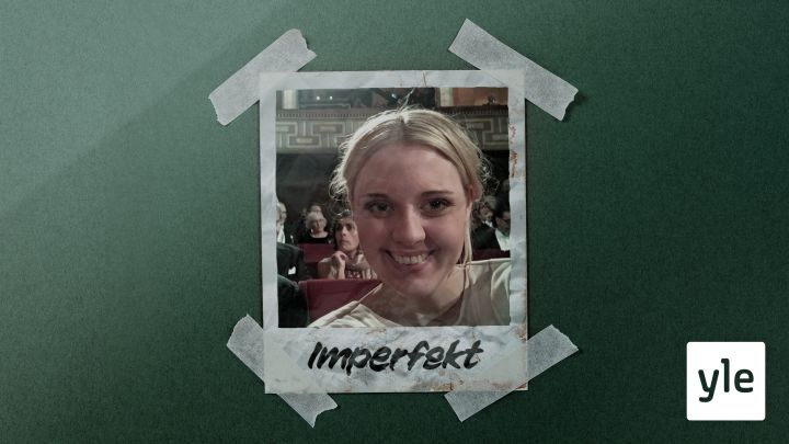 Imperfekt