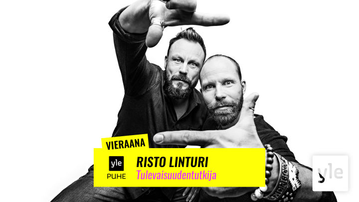 Docventuresin visiot maailman pelastamiseen: hyperloop, sisäviljely ja materiaalien valmistaminen taivaalta Docventuresin visiot maailman pelastamiseen: hyperloop, sisäviljely ja materiaalien valmistaminen taivaalta