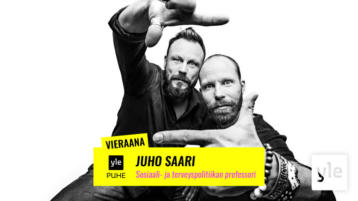 Luottamus on hyvinvointivaltion pohja - mutta nollasummapelistä ei riitä kaikille Luottamus on hyvinvointivaltion pohja - mutta nollasummapelistä ei riitä kaikille