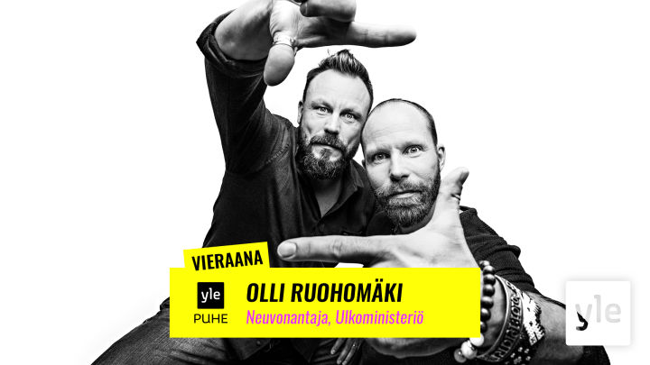 ISIS on superjengi josta nuoret hakevat elämään merkityksellisyyttä - “Valta päättää elämästä ja kuolemasta on valtava rush” ISIS on superjengi josta nuoret hakevat elämään merkityksellisyyttä - “Valta päättää elämästä ja kuolemasta on valtava rush”