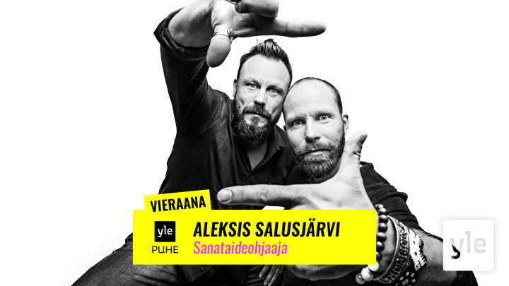 Epätoivo uhkaa nuoria miehiä - mutta rap-lyriikat on ratkaisu Epätoivo uhkaa nuoria miehiä - mutta rap-lyriikat on ratkaisu