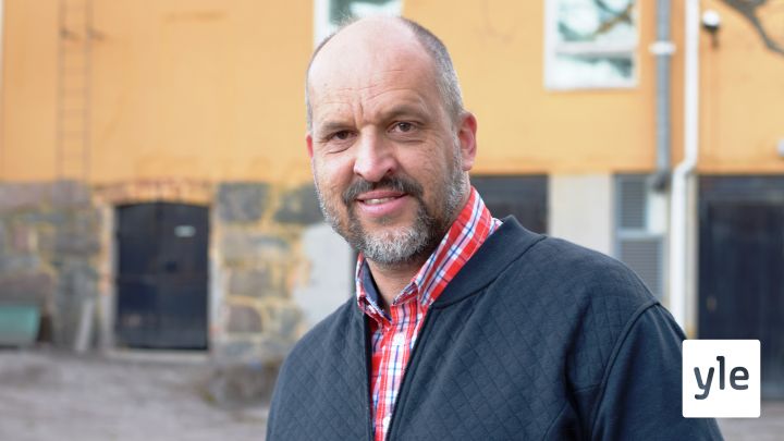 Yle Västnyland
