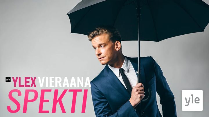 Ylex Ilta Aikku
