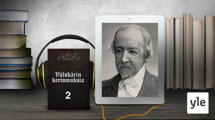 Välskärin kertomuksia 2