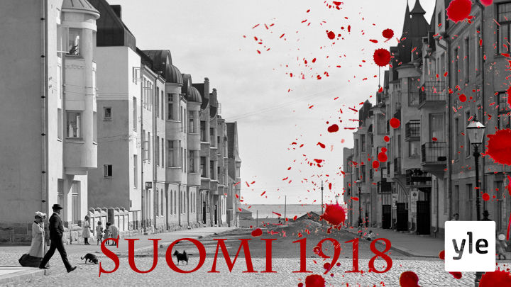 Suomi 1918