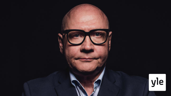 Kekkonen ei kuole koskaan