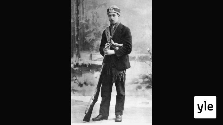 Sisällissota 1918 - punaiset muistot