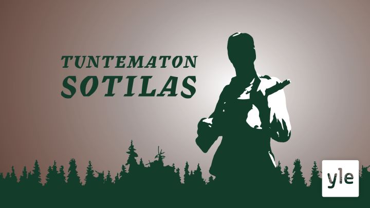 Tuntematon sotilas