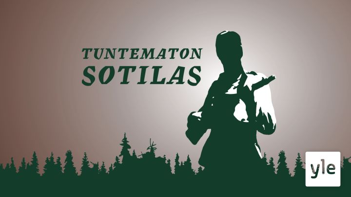 Tuntematon sotilas