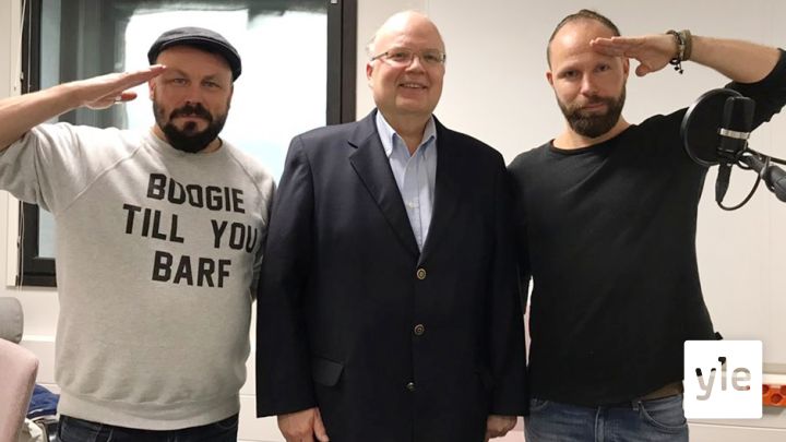 Vaikuttava ilmastonmuutos Vaikuttava ilmastonmuutos