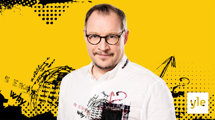Arjen tulevaisuus
