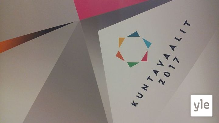 Puoluepäivä Keski-Suomessa
