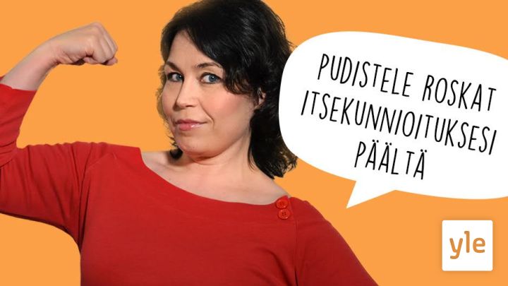 Marian mielestä