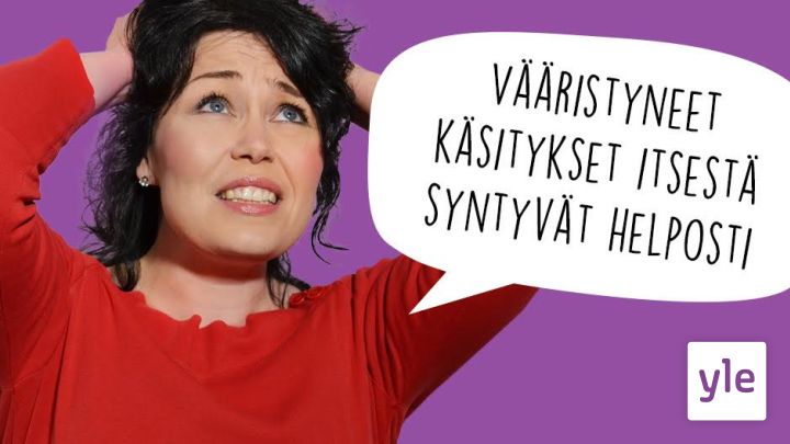 Marian mielestä