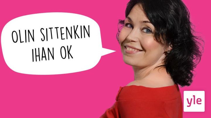 Marian mielestä