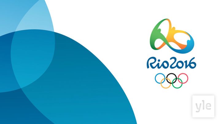 Olympiaradio