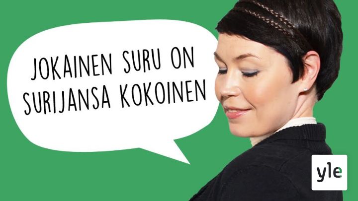 Marian mielestä