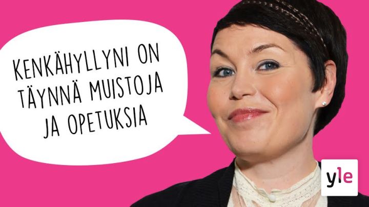 Marian mielestä