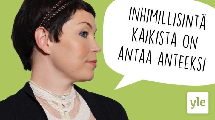 Marian mielestä