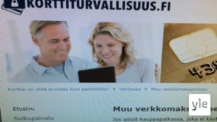 Julkinen sana
