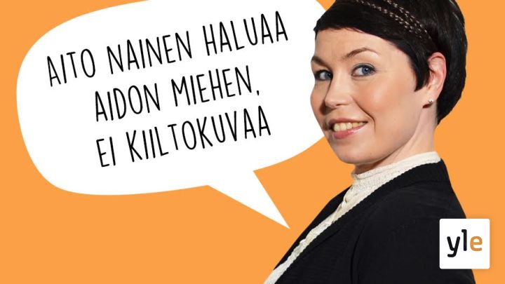 Marian mielestä