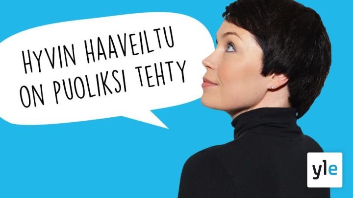 Marian mielestä