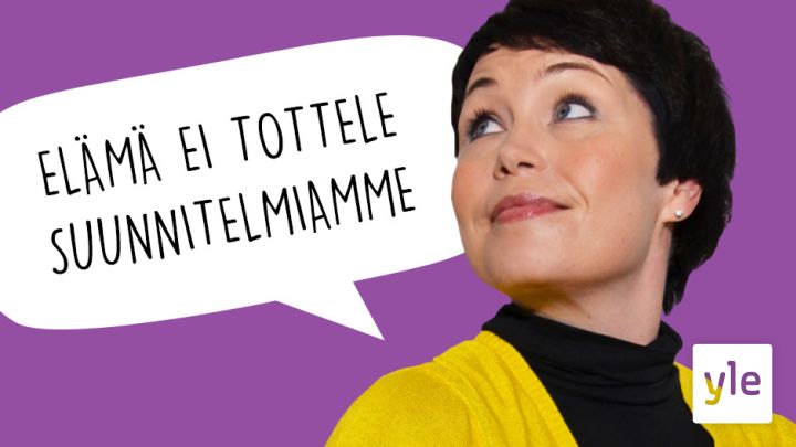 Marian mielestä