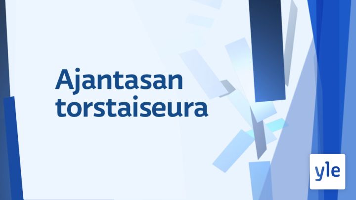 Ajantasan Torstaiseura