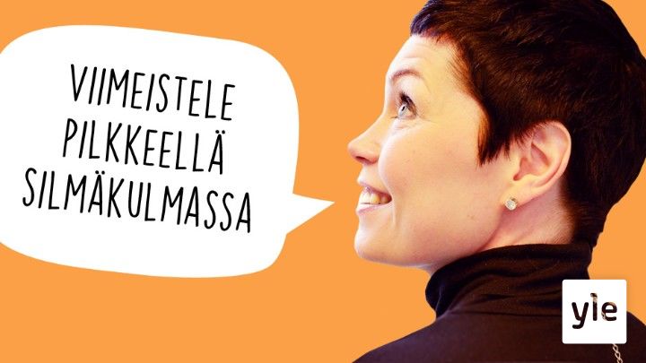 Marian mielestä