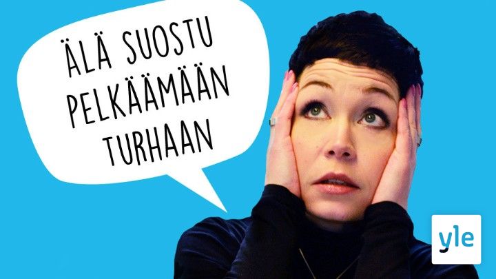 Marian mielestä