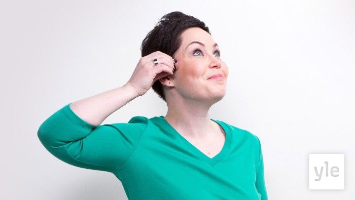 Marian mielestä