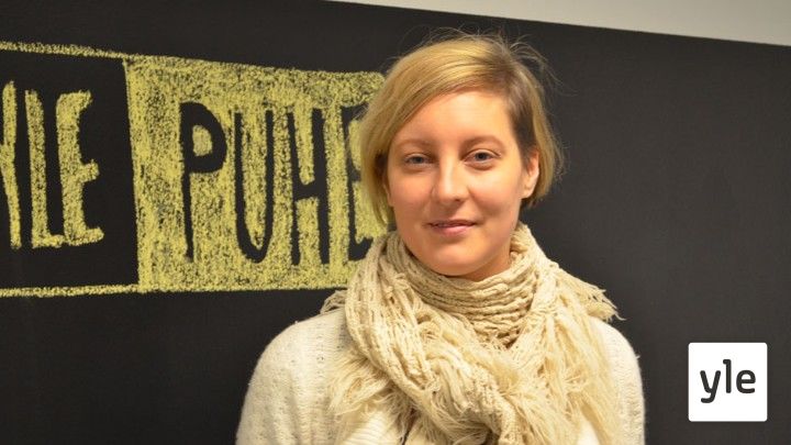Puheessa kuultua