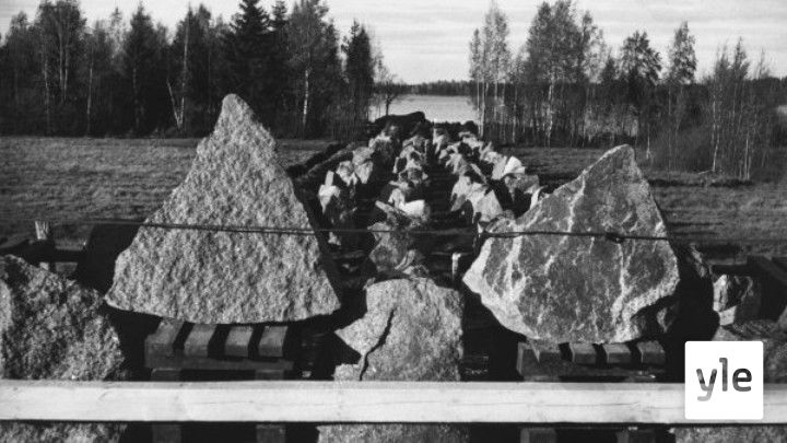 Suomi talvisodassa