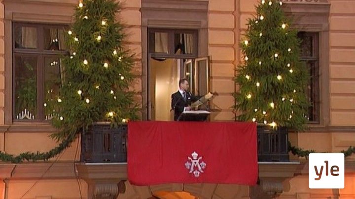 Julkinen sana
