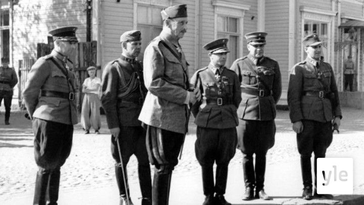 Suomi talvisodassa