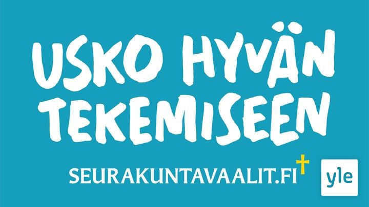Viikon kysymys