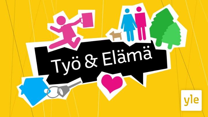 Työ & elämä