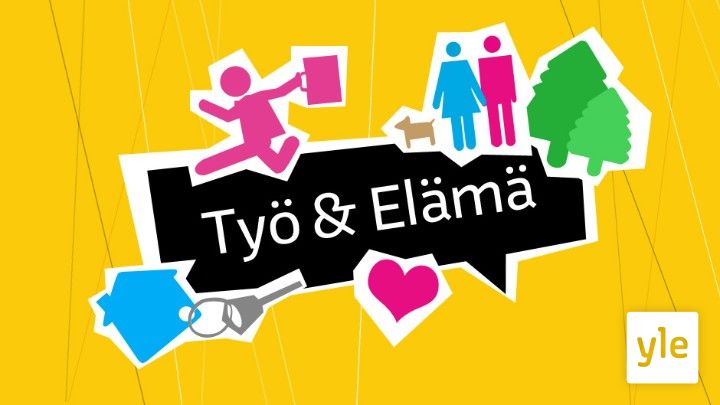 Työ & elämä