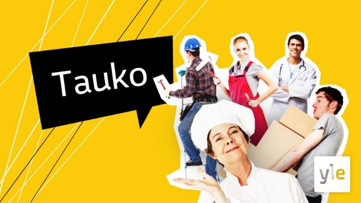 Tauko