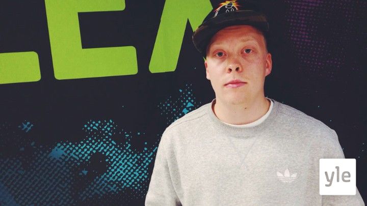 Maailman toiseksi paras radioshow