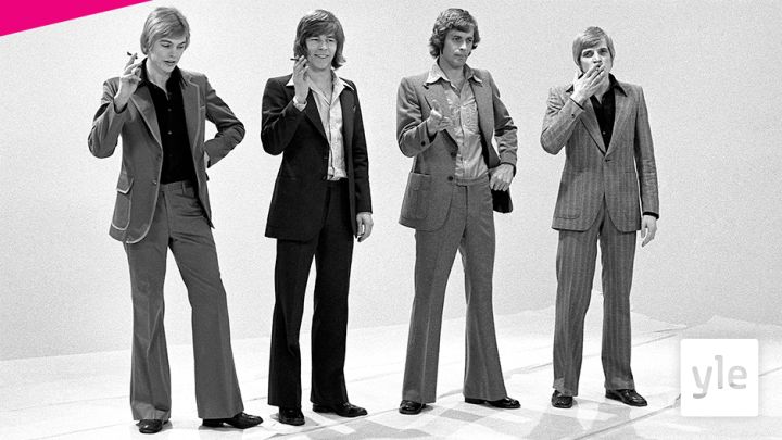 Tupakassa oli menestyksen maku