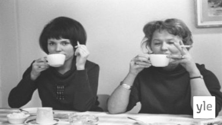 Suodatinkahvista cappuccinoon