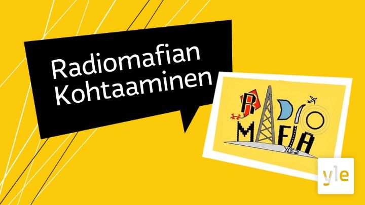 Radiomafian Kohtaaminen