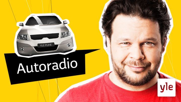 Autoradio