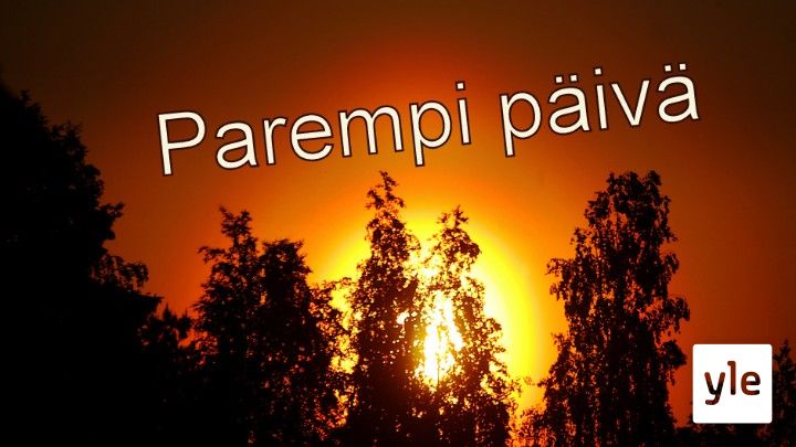 Parempi päivä